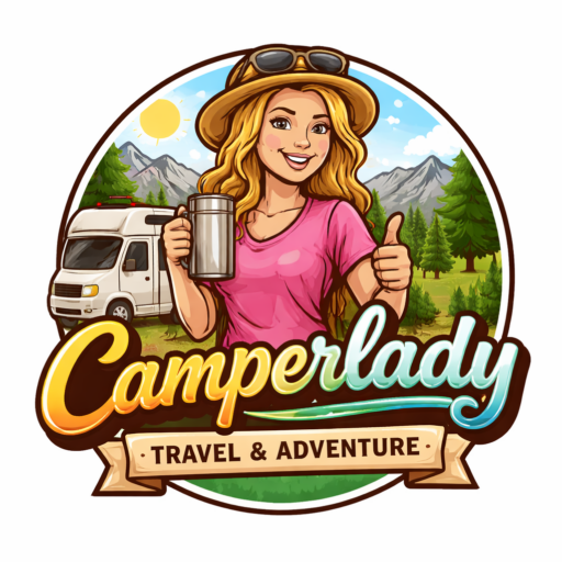 #1 Camper reisadvies